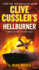 Clive Cussler's Hellburner (the Oregon Files)