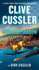 Clive Cussler the Corsican Shadow (Dirk Pitt Adventure)