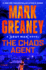 The Chaos Agent (Gray Man)