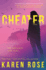 Cheater (the San Diego Case Files)