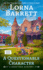 Questionable Character, a: a Booktown Mystery: 17