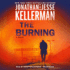 The Burning: a Novel (Clay Edison)