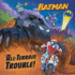 All-Terrain Trouble! (Dc Batman) (Pictureback)