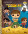 Thegoonies(Funkopop! ) Format: Hardback