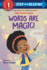 Wordsaremagic6-Copyclipstripspring2024 Format: Paperback