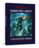 Characters & Quests (Dungeons & Dragons): a Young Adventurer's Workbook for Creating a Hero and Telling Their Tale (Dungeons & Dragons Young Adventurer's Guides)