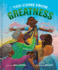 You Come From Greatness: a Celebration of Black History: a Picture Book