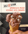 America's Most Iconic Ice Creams