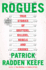 Rogues: True Stories of Grifters, Killers, Rebels and Crooks (Random House Large Print)