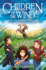 Children of the Wind (Daughters of the Lamp)