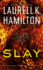 Slay (Anita Blake, Vampire Hunter)