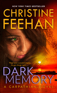Dark Memory (a Carpathian Novel)