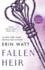 Fallen Heir (the Royals)