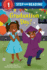 Graduation Day! : a Kindergarten Graduation Gift (Step Into Reading)