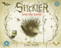 Stickler Loves the World (a Stickler Story)