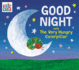 Good Night With the Very Hungry Caterpillar (World of Eric Carle)