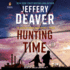 Hunting Time (a Colter Shaw Novel)