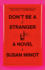 Don't Be a Stranger