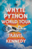The Whyte Python World Tour