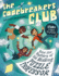 The Codebreakers Club Solve the Mystery of the Missing Puzzle Professor: 150+ Logic Puzzles