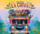 �Me Llamo La Chiva!: El Colorido Bus de Los Andes