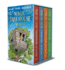 Magic Tree House 1-4 Treasury Boxed Set