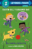 La Nueva Cachorra (the New Puppy Spanish Edition) (Leyendo a Pasos (Step Into Reading))