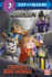 Trouble Brewing! (Minecraft) (Step Into Reading)