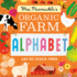 Mrs. Peanuckle's Organic Farm Alphabet (Mrs. Peanuckle's Alphabet)