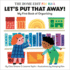 Let's Put That Away! My First Book of Organizing: a Home Edit Board Book for Kids (the Home Edit for Kids)