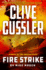 Clive Cussler Fire Strike (the Oregon Files)