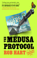 The Medusa Protocol (an Assassins Anonymous Novel)