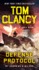 Tom Clancy Defense Protocol (a Jack Ryan Novel)