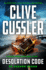 Clive Cussler Desolation Code (the Numa Files)