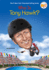 Who is Tony Hawk?