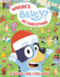 Where's Bluey? at Christmas: a Search-and-Find Book