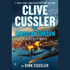 Clive Cussler the Corsican Shadow (Dirk Pitt Adventure)