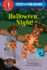 Halloween Night! (Step Into Reading, Step 1)