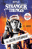Stranger Things: the Dustin Experiment