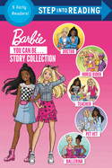You Can Be...Story Collection (Barbie) (Step Into Reading)
