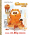 Little Cat, Big Dreams (the Garfield Movie) (Little Golden Book)