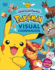 Pok�mon Visual Companion Fifth Edition