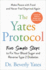 The Yates Protocol: Five Simple Steps to Fix Your Blood Sugar and Reverse Type 2 Diabetes