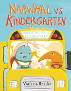 Narwhal Vs. Kindergarten