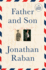 Father and Son: a Memoir