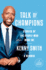Talk of Champions: Stories of the People Who Made Me: a Memoir