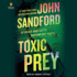 Toxic Prey (a Prey Novel)