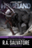 Homeland: Dungeons & Dragons: Book 1 of the Dark Elf Trilogy (the Legend of Drizzt)