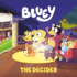 Bluey: the Decider