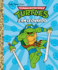 I Am Leonardo (Teenage Mutant Ninja Turtles) (Little Golden Book)